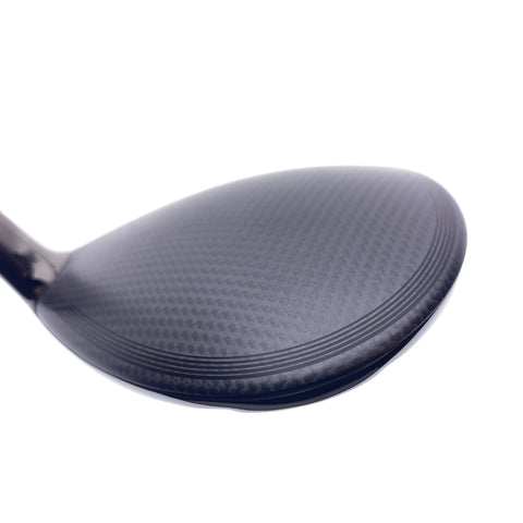 Used TaylorMade Qi35 3 Fairway Wood / 15.0 Degrees / Stiff Flex