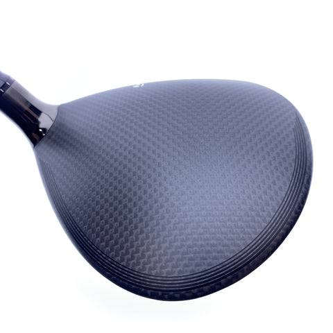 Used TaylorMade Qi35 3 Fairway Wood / 15.0 Degrees / Stiff Flex