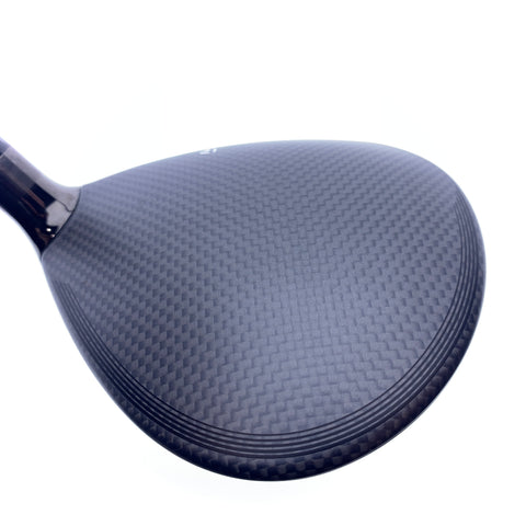 Used TaylorMade Qi35 3 Fairway Wood / 15.0 Degrees / Stiff Flex