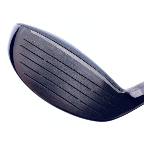 Used TaylorMade Qi35 3 Fairway Wood / 15.0 Degrees / Stiff Flex