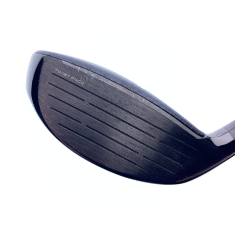 Used TaylorMade Qi35 3 Fairway Wood / 15.0 Degrees / Stiff Flex