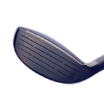 Used TaylorMade Qi35 3 Fairway Wood / 15.0 Degrees / Stiff Flex
