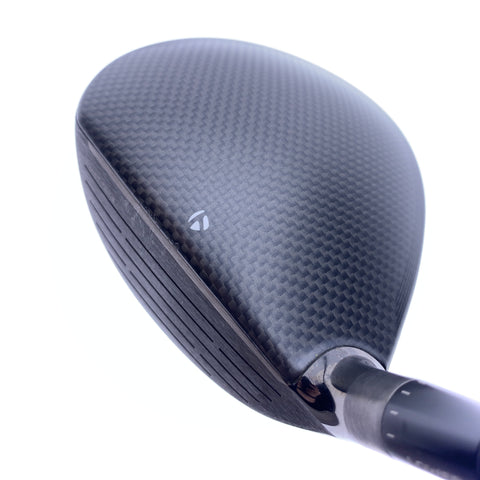 Used TaylorMade Qi35 3 Fairway Wood / 15.0 Degrees / Stiff Flex