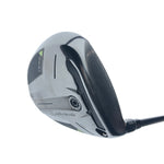 Used TaylorMade Qi35 3 Fairway Wood / 15.0 Degrees / Stiff Flex