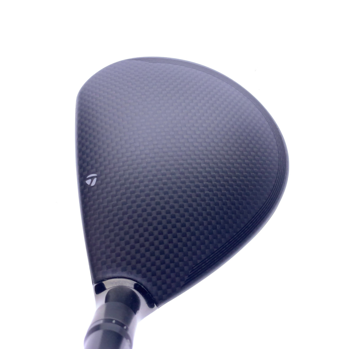 Used TaylorMade Qi35 3 Fairway Wood / 15.0 Degrees / Stiff Flex