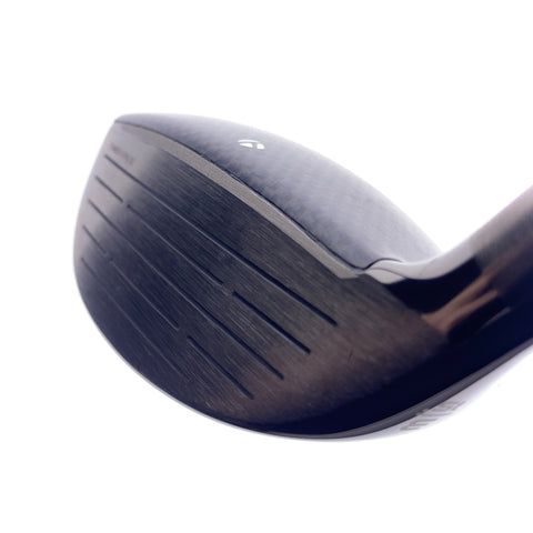 Used TaylorMade Qi35 3 Fairway Wood / 15.0 Degrees / Stiff Flex