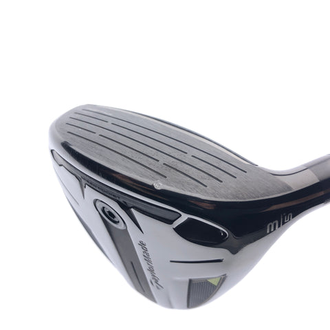 Used TaylorMade Qi35 3 Fairway Wood / 15.0 Degrees / Stiff Flex
