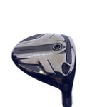 Used TaylorMade Qi35 3 Fairway Wood / 15.0 Degrees / Stiff Flex