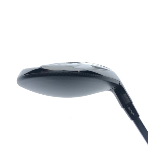 Used TaylorMade Qi35 3 Fairway Wood / 15.0 Degrees / X-Stiff Flex
