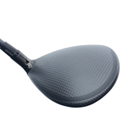 Used TaylorMade Qi35 3 Fairway Wood / 15.0 Degrees / X-Stiff Flex
