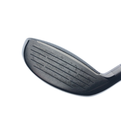 Used TaylorMade Qi35 3 Fairway Wood / 15.0 Degrees / X-Stiff Flex