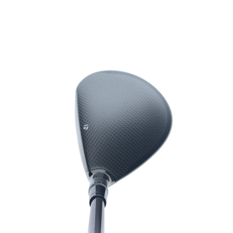 Used TaylorMade Qi35 3 Fairway Wood / 15.0 Degrees / X-Stiff Flex