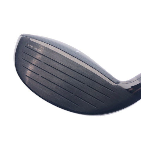 Used TaylorMade Qi35 3 Fairway Wood / 16.5 Degrees / Stiff Flex