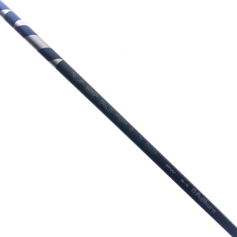 Used TaylorMade Qi35 3 Fairway Wood / 16.5 Degrees / Stiff Flex