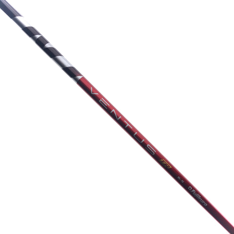 Used TaylorMade Qi35 3 HL Fairway Wood / 15 Degrees / Velocore TR Red 6 Stiff