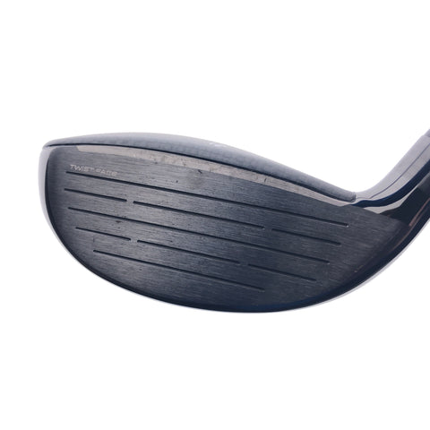 Used TaylorMade Qi35 3 HL Fairway Wood / 16.5 Degrees / Ladies Flex