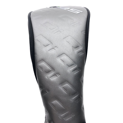 Used TaylorMade Qi35 3 HL Fairway Wood / 16.5 Degrees / Regular Flex