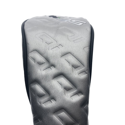 Used TaylorMade Qi35 3 HL Fairway Wood / 16.5 Degrees / Regular Flex