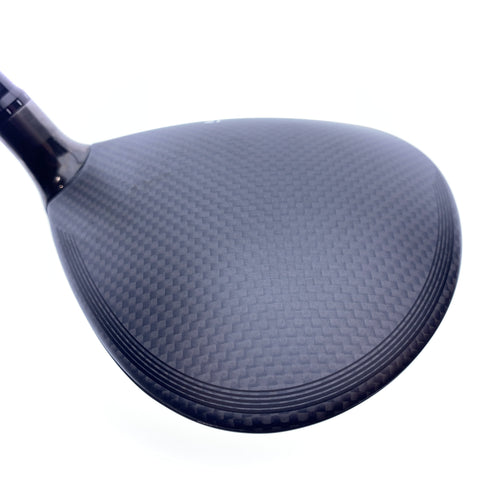 Used TaylorMade Qi35 3 HL Fairway Wood / 16.5 Degrees / Regular Flex