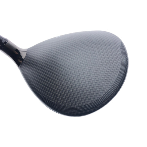 Used TaylorMade Qi35 3 HL Fairway Wood / 16.5 Degrees / Regular Flex