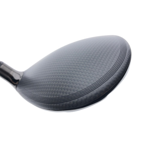 Used TaylorMade Qi35 3 HL Fairway Wood / 16.5 Degrees / Regular Flex