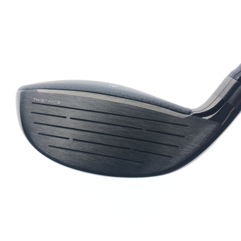 Used TaylorMade Qi35 3 HL Fairway Wood / 16.5 Degrees / Regular Flex