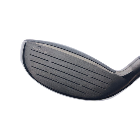 Used TaylorMade Qi35 3 HL Fairway Wood / 16.5 Degrees / Regular Flex