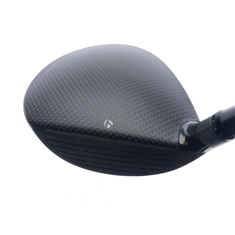 Used TaylorMade Qi35 3 HL Fairway Wood / 16.5 Degrees / Regular Flex