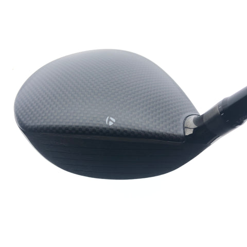 Used TaylorMade Qi35 3 HL Fairway Wood / 16.5 Degrees / Regular Flex