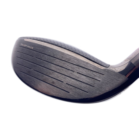 Used TaylorMade Qi35 3 HL Fairway Wood / 16.5 Degrees / Regular Flex