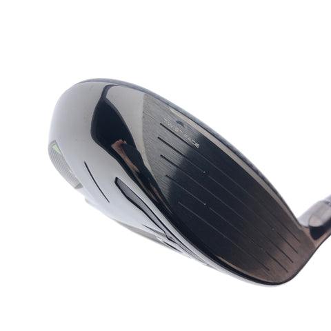 Used TaylorMade Qi35 3 HL Fairway Wood / 16.5 Degrees / Regular Flex