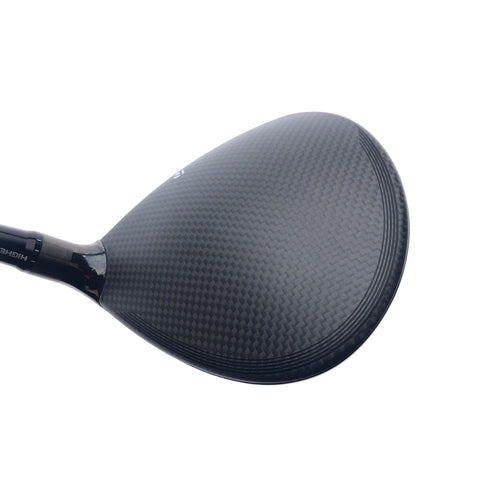Used TaylorMade Qi35 3 HL Fairway Wood / 16.5 Degrees / Regular Flex