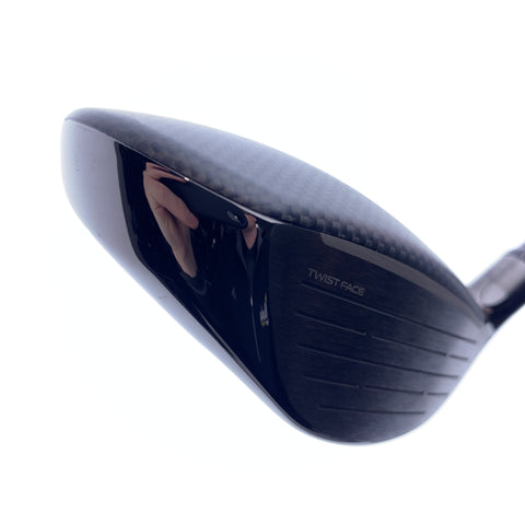 Used TaylorMade Qi35 3 HL Fairway Wood / 16.5 Degrees / Regular Flex