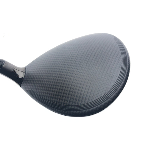 Used TaylorMade Qi35 3 HL Fairway Wood / 16.5 Degrees / Regular Flex