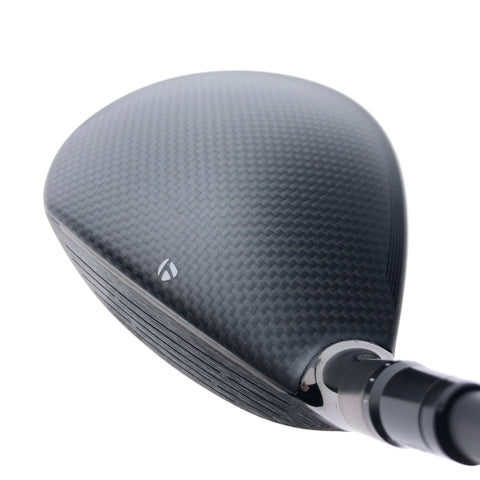 Used TaylorMade Qi35 3 HL Fairway Wood / 16.5 Degrees / Regular Flex