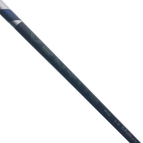 Used TaylorMade Qi35 3 HL Fairway Wood / 16.5 Degrees / Regular Flex