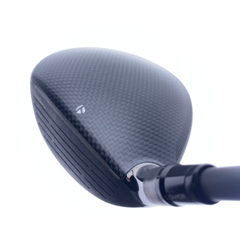 Used TaylorMade Qi35 3 HL Fairway Wood / 16.5 Degrees / Regular Flex