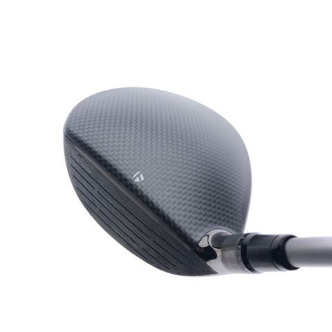 Used TaylorMade Qi35 3 HL Fairway Wood / 16.5 Degrees / Regular Flex
