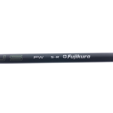 Used TaylorMade Qi35 3 HL Fairway Wood / 16.5 Degrees / Regular Flex