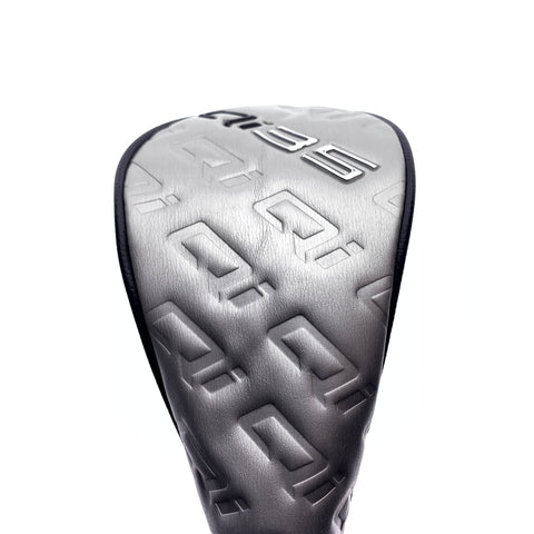 Used TaylorMade Qi35 3 HL Fairway Wood / 16.5 Degrees / Stiff Flex