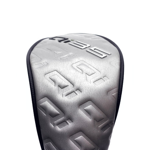 Used TaylorMade Qi35 3 HL Fairway Wood / 16.5 Degrees / Stiff Flex