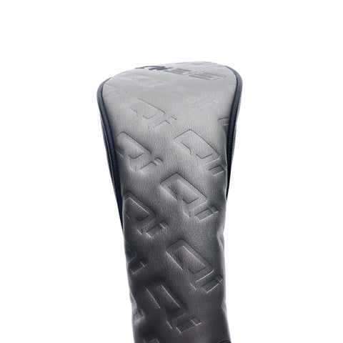 Used TaylorMade Qi35 3 HL Fairway Wood / 16.5 Degrees / Stiff Flex