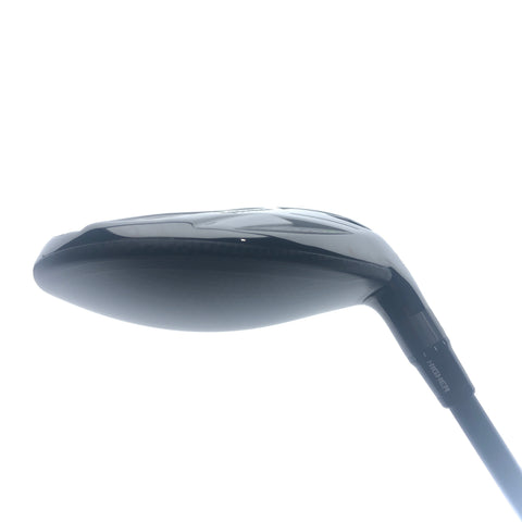 Used TaylorMade Qi35 3 HL Fairway Wood / 16.5 Degrees / Stiff Flex