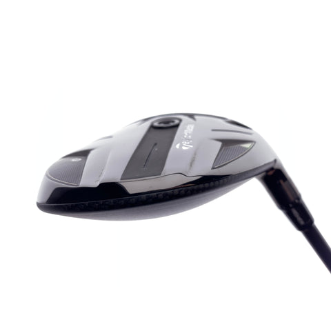 Used TaylorMade Qi35 3 HL Fairway Wood / 16.5 Degrees / Stiff Flex