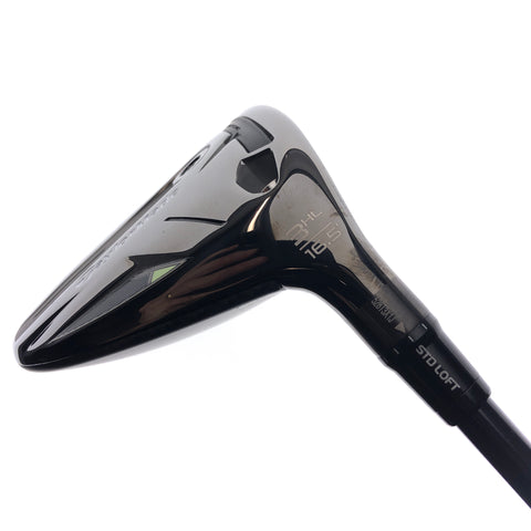 Used TaylorMade Qi35 3 HL Fairway Wood / 16.5 Degrees / Stiff Flex