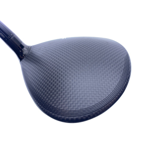 Used TaylorMade Qi35 3 HL Fairway Wood / 16.5 Degrees / Stiff Flex