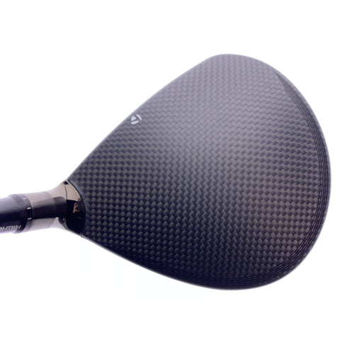 Used TaylorMade Qi35 3 HL Fairway Wood / 16.5 Degrees / Stiff Flex