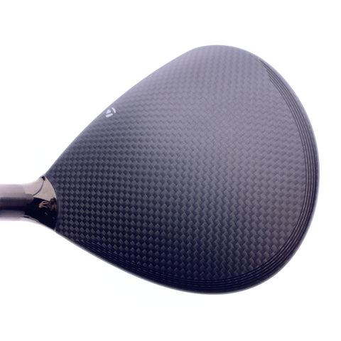 Used TaylorMade Qi35 3 HL Fairway Wood / 16.5 Degrees / Stiff Flex