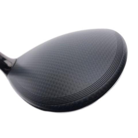 Used TaylorMade Qi35 3 HL Fairway Wood / 16.5 Degrees / Stiff Flex