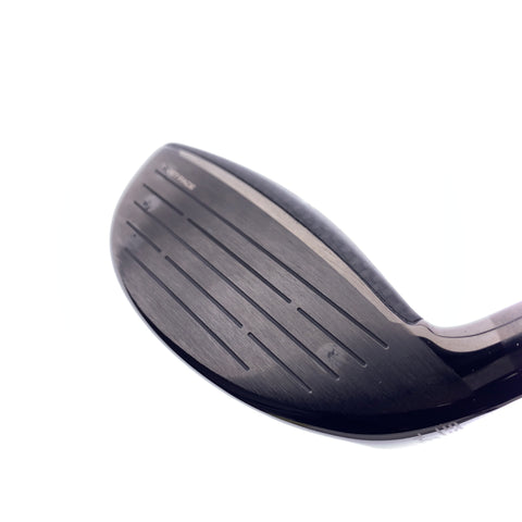 Used TaylorMade Qi35 3 HL Fairway Wood / 16.5 Degrees / Stiff Flex